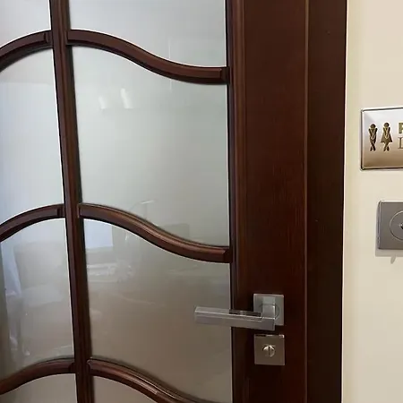 Klimatyczny W Centrum فروتسواف