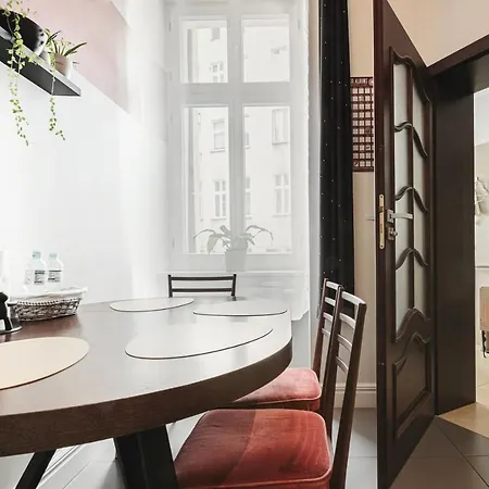 Klimatyczny W Centrum