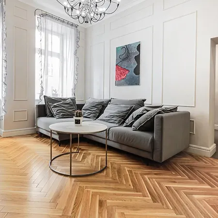 Klimatyczny W Centrum * Breslau