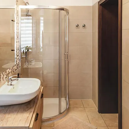 Apartment Klimatyczny W Centrum *