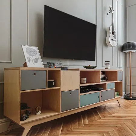 Klimatyczny W Centrum Apartament Wrocław