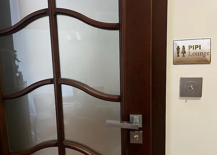 Klimatyczny W Centrum فروتسواف