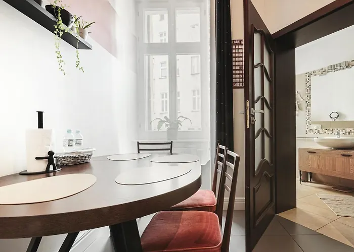 Klimatyczny W Centrum