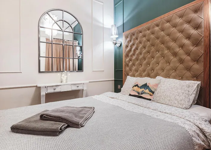 Klimatyczny W Centrum Apartment Wroclaw